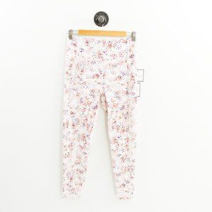 Laundry by Shelli Segal Snake Whirl Print Legging #122-6